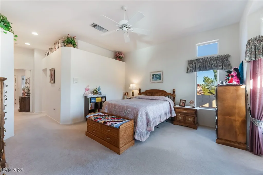 10529 Broom Hill, Las Vegas, NV 89134