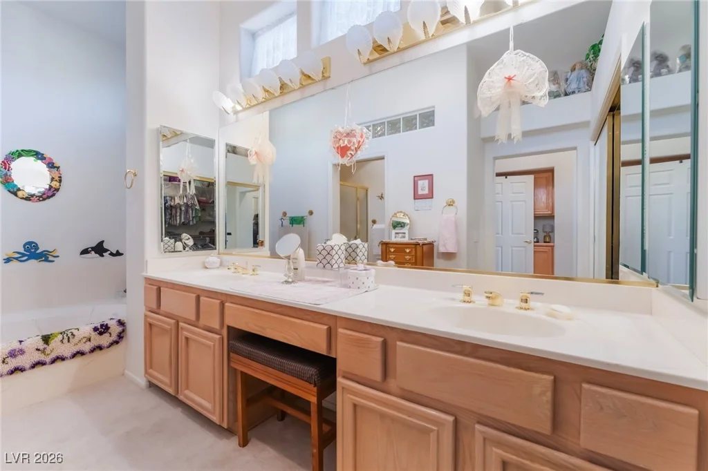 10529 Broom Hill, Las Vegas, NV 89134