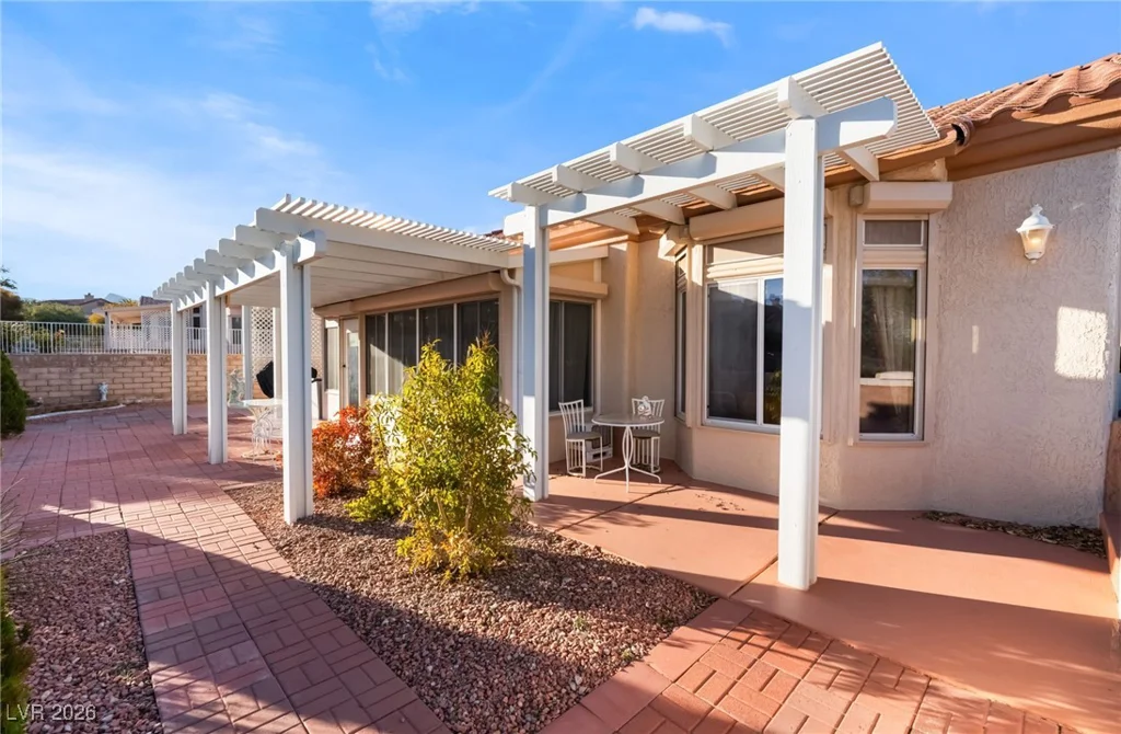 10529 Broom Hill, Las Vegas, NV 89134