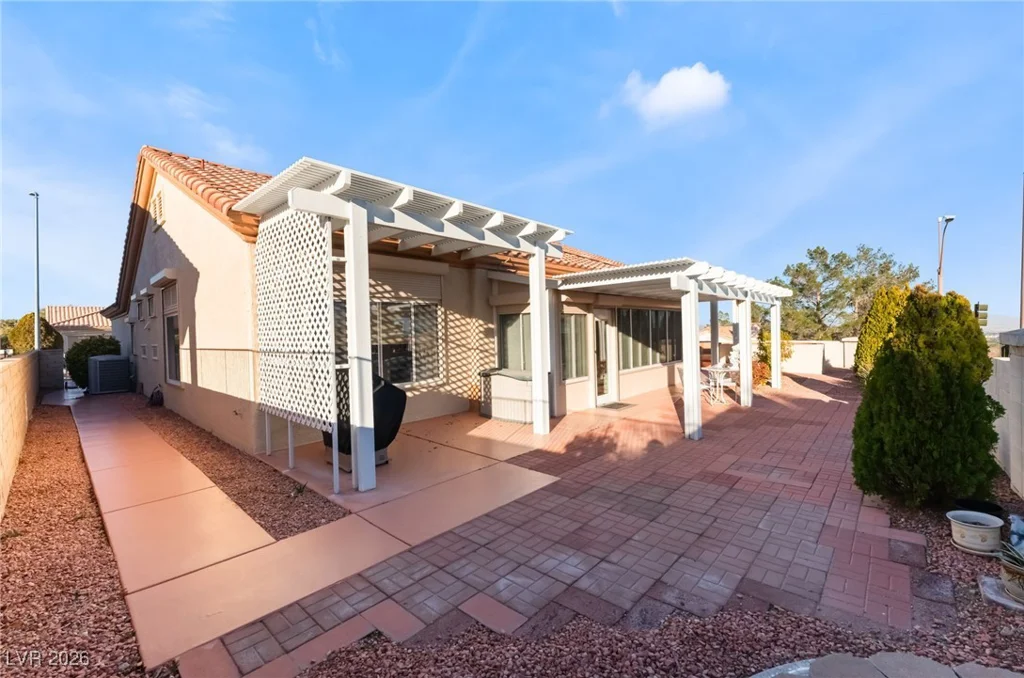 10529 Broom Hill, Las Vegas, NV 89134