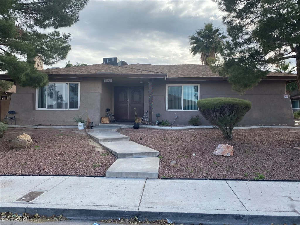 2679 Kline, Las Vegas, NV 89121