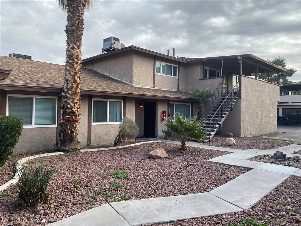 2679 Kline, Las Vegas, NV 89121