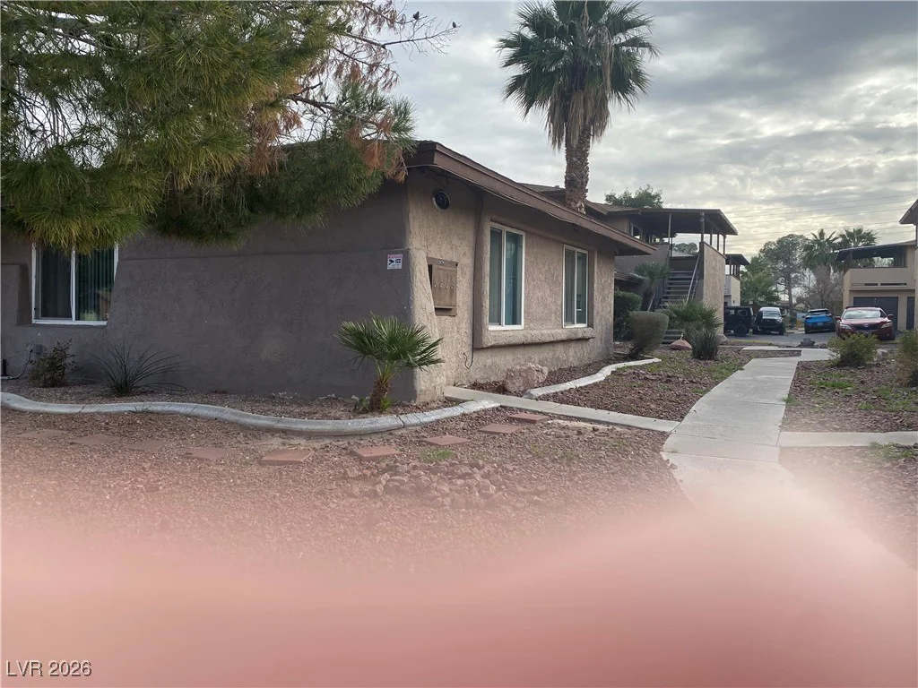 2679 Kline, Las Vegas, NV 89121