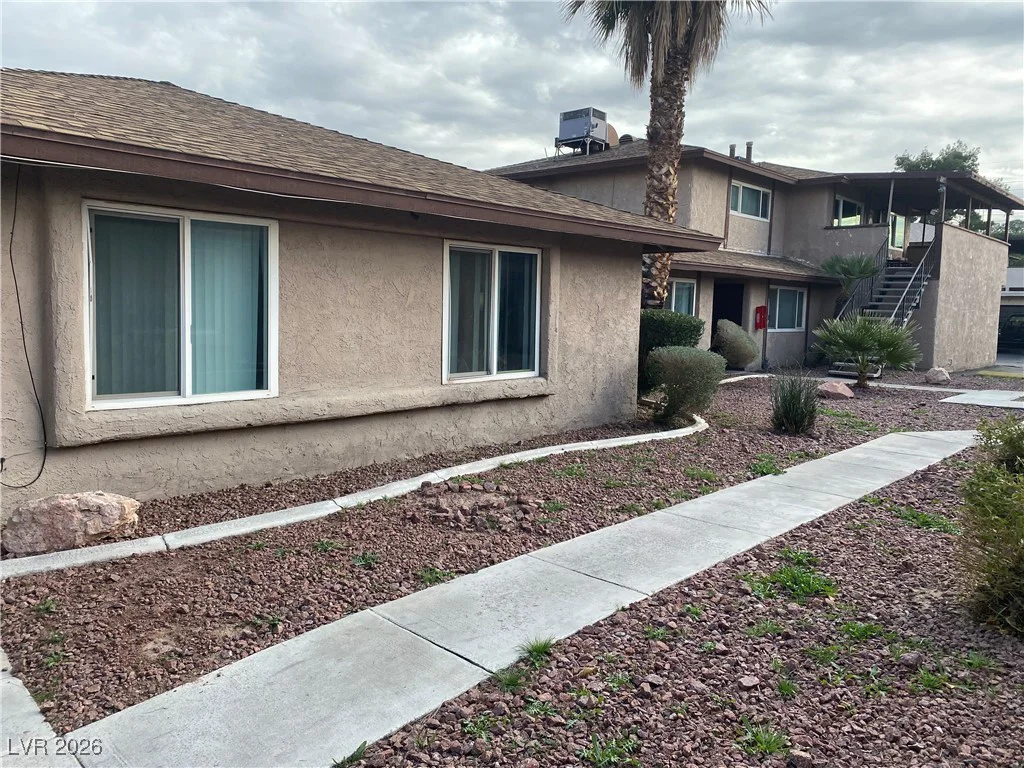 2679 Kline, Las Vegas, NV 89121