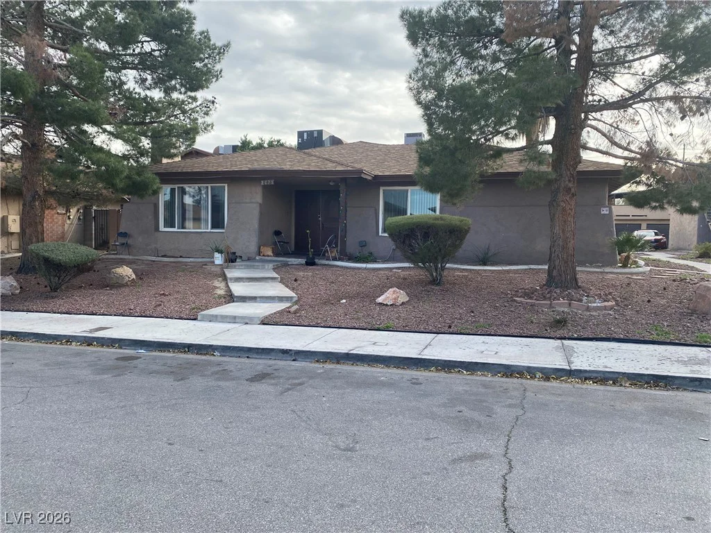 2679 Kline, Las Vegas, NV 89121
