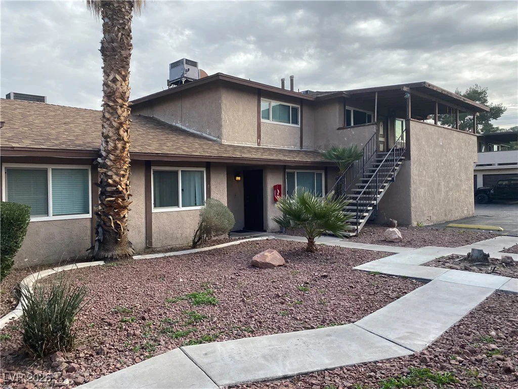2679 Kline, Las Vegas, NV 89121