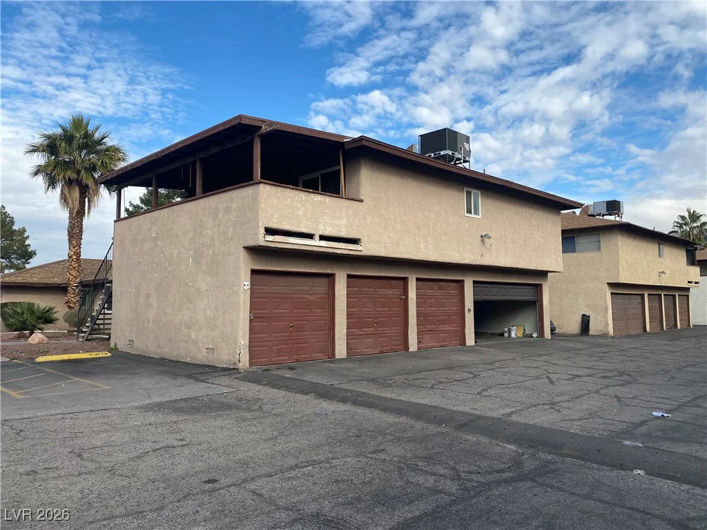 2679 Kline, Las Vegas, NV 89121