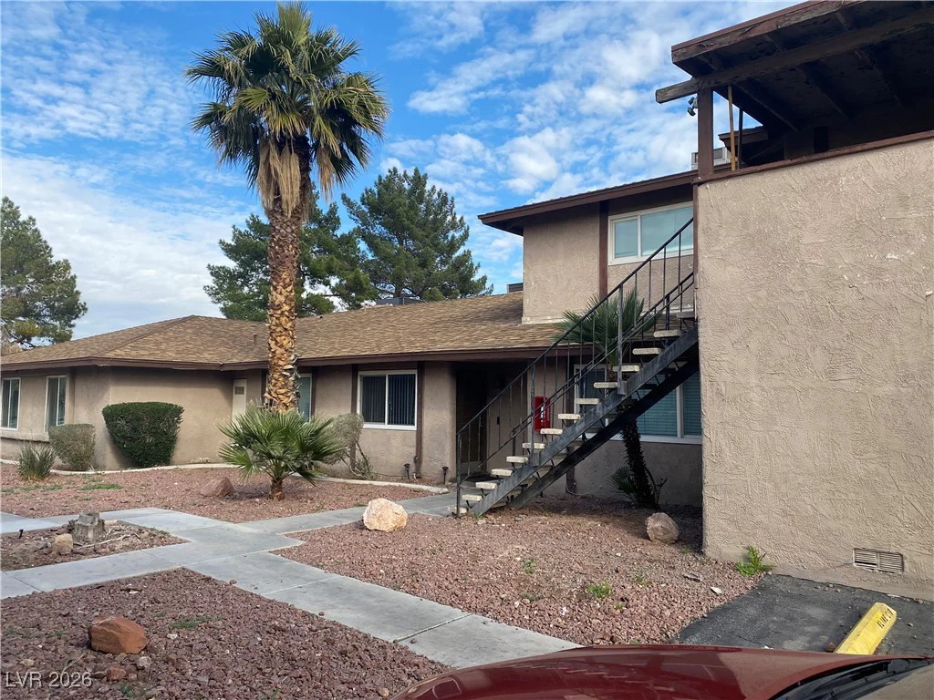 2679 Kline, Las Vegas, NV 89121