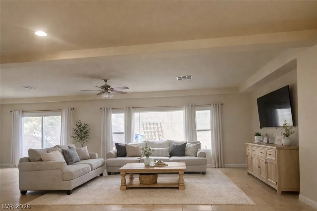 5224 Ledgewood Creek, Las Vegas, NV 89141