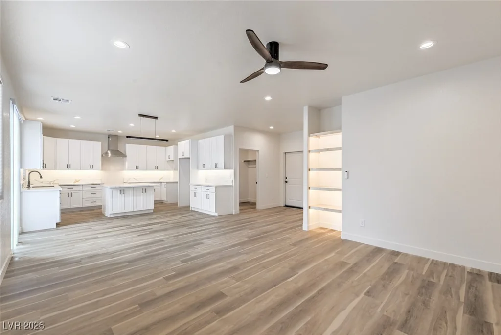 3046 MOUNT CHARLESTON DRIVE, Pahrump, NV 89048