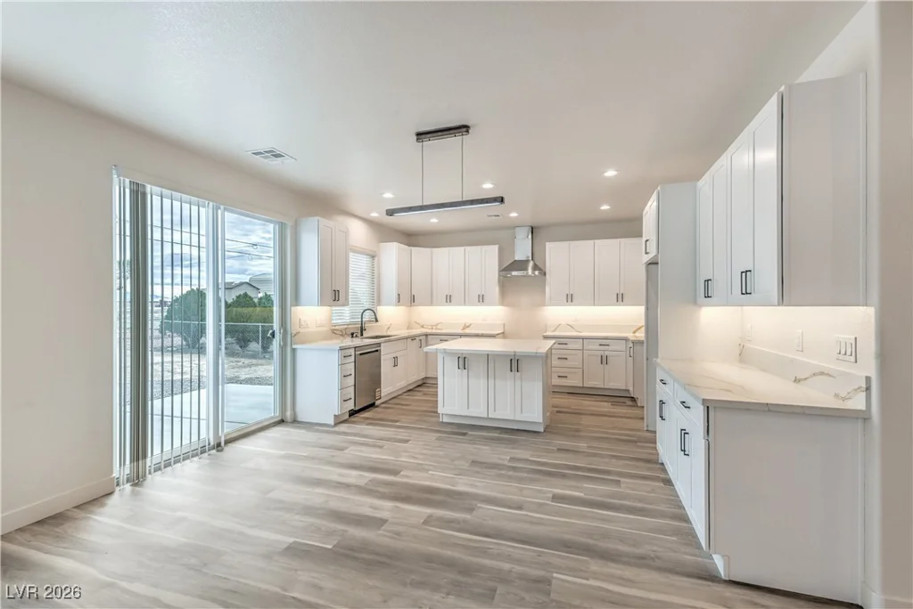 3046 MOUNT CHARLESTON DRIVE, Pahrump, NV 89048