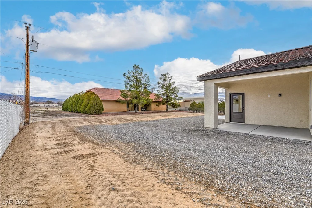 3046 MOUNT CHARLESTON DRIVE, Pahrump, NV 89048