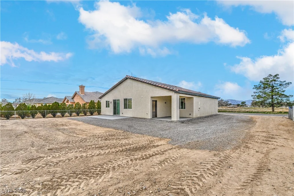 3046 MOUNT CHARLESTON DRIVE, Pahrump, NV 89048