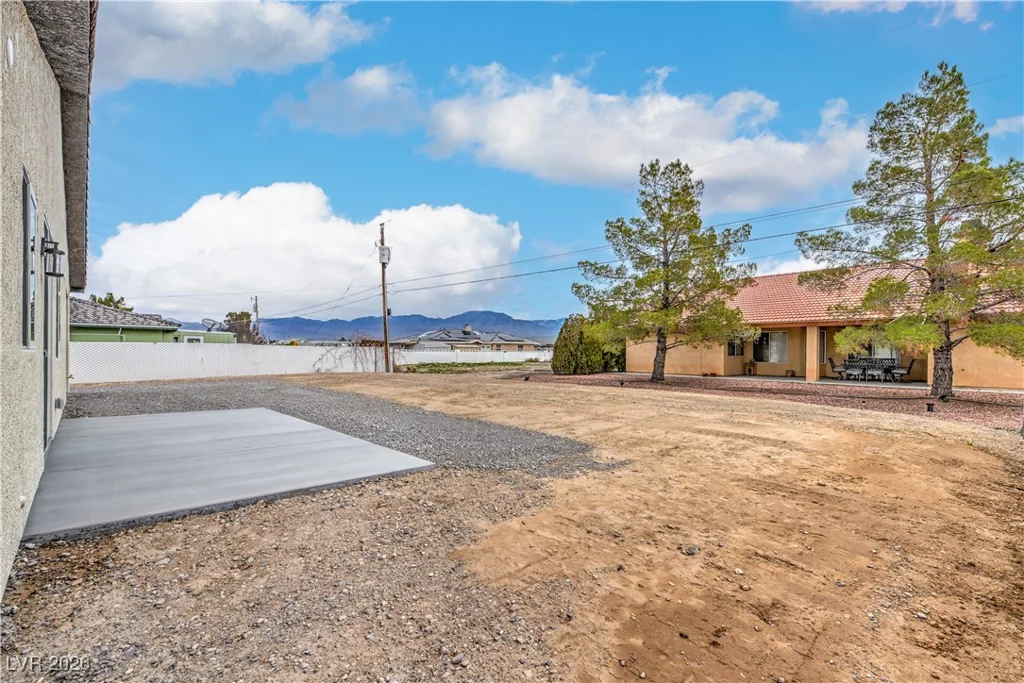 3046 MOUNT CHARLESTON DRIVE, Pahrump, NV 89048
