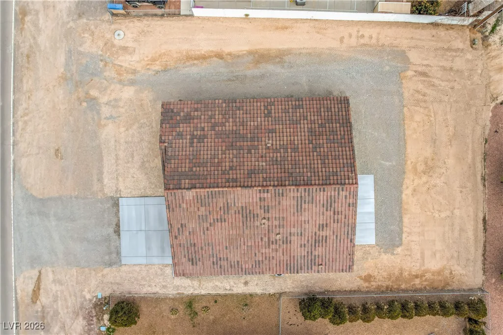 3046 MOUNT CHARLESTON DRIVE, Pahrump, NV 89048