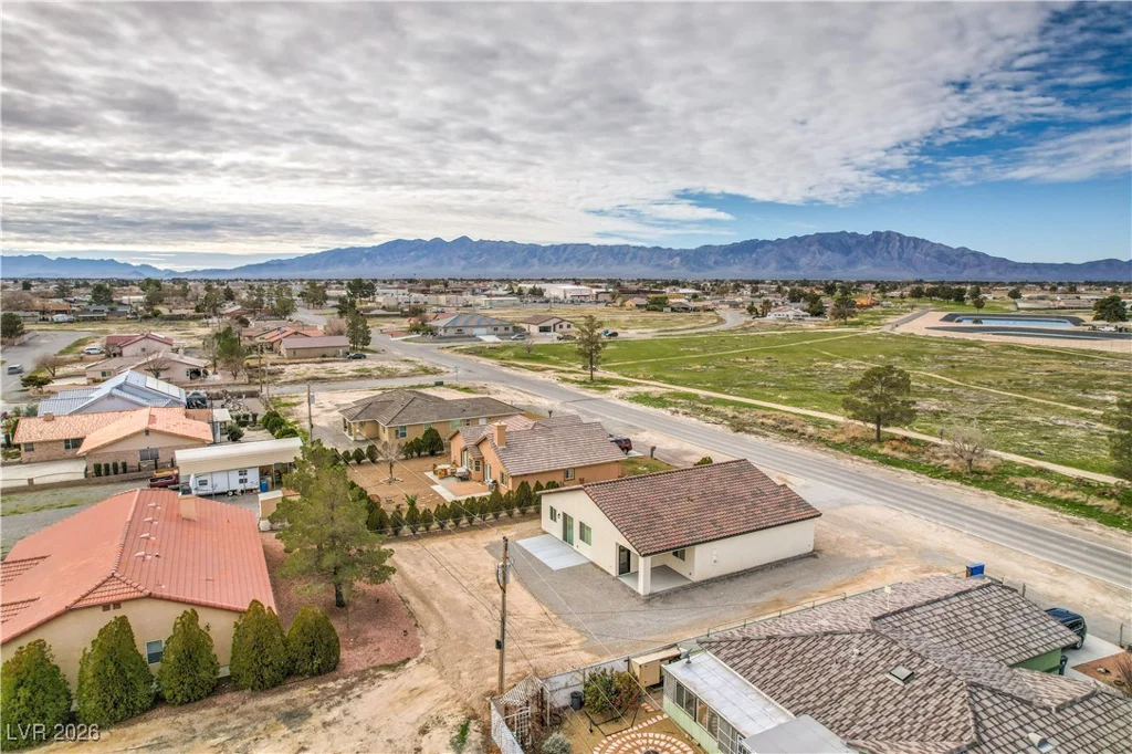 3046 MOUNT CHARLESTON DRIVE, Pahrump, NV 89048