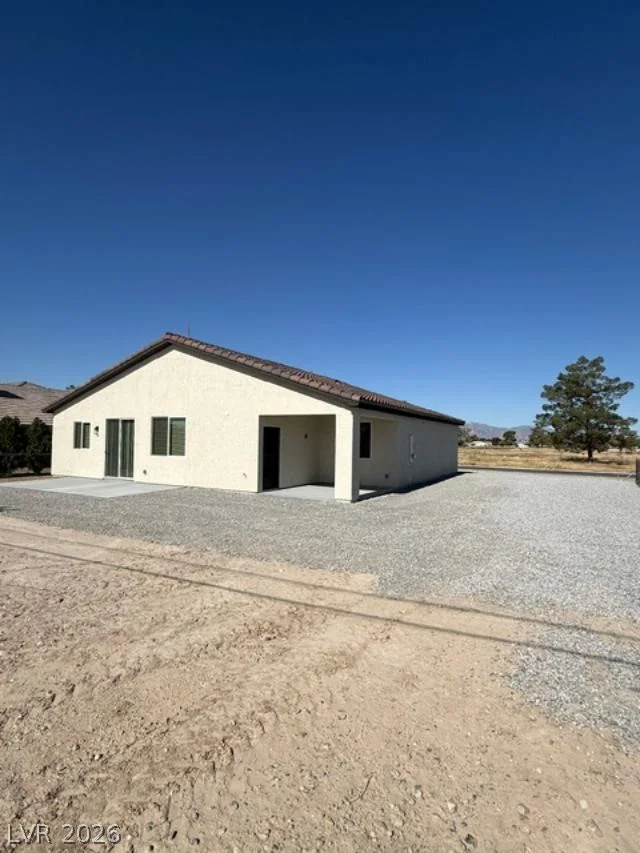 3046 MOUNT CHARLESTON DRIVE, Pahrump, NV 89048