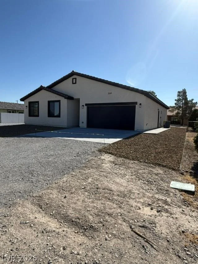 3046 MOUNT CHARLESTON DRIVE, Pahrump, NV 89048
