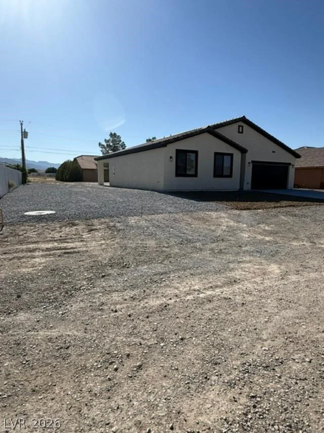 3046 MOUNT CHARLESTON DRIVE, Pahrump, NV 89048