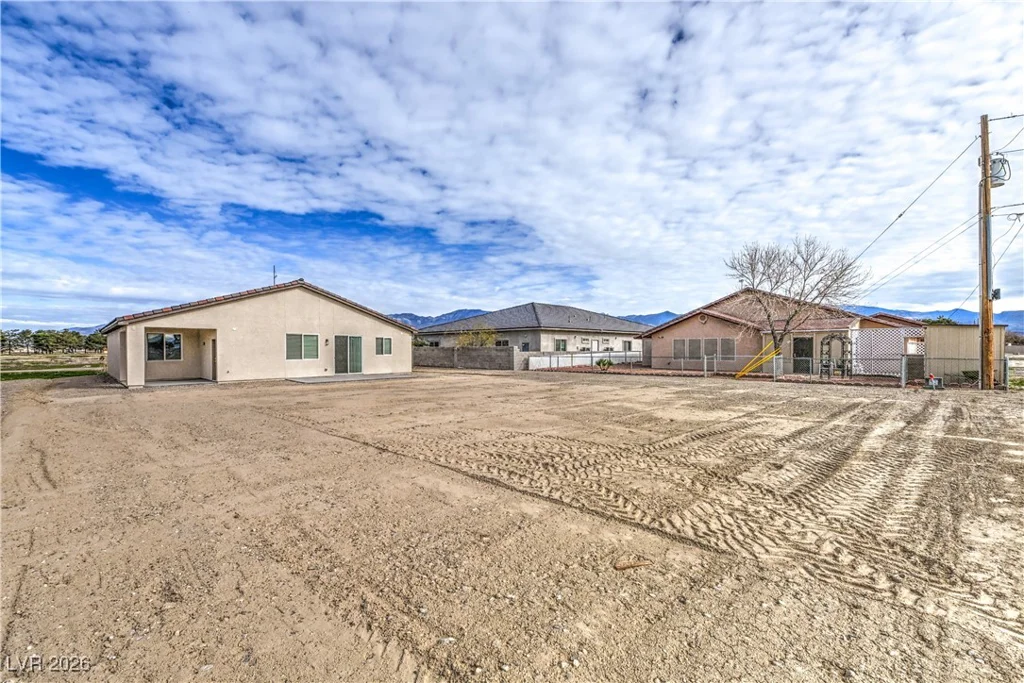 581 Belville, Pahrump, NV 89048