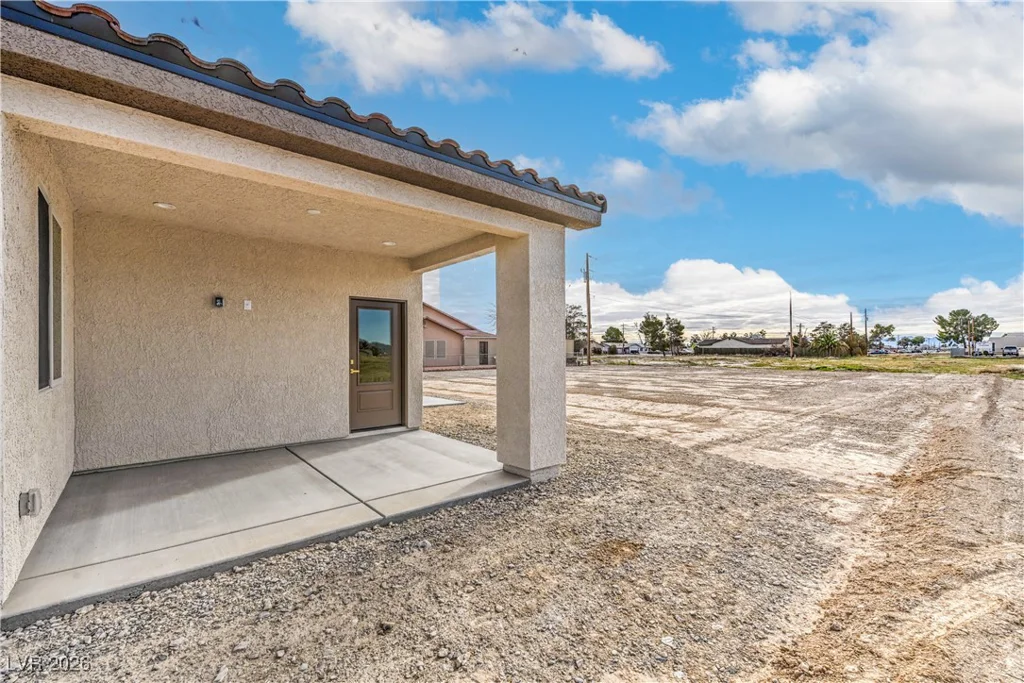 581 Belville, Pahrump, NV 89048