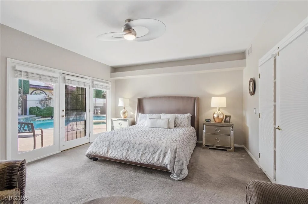 2200 Pioneer, Las Vegas, NV 89117