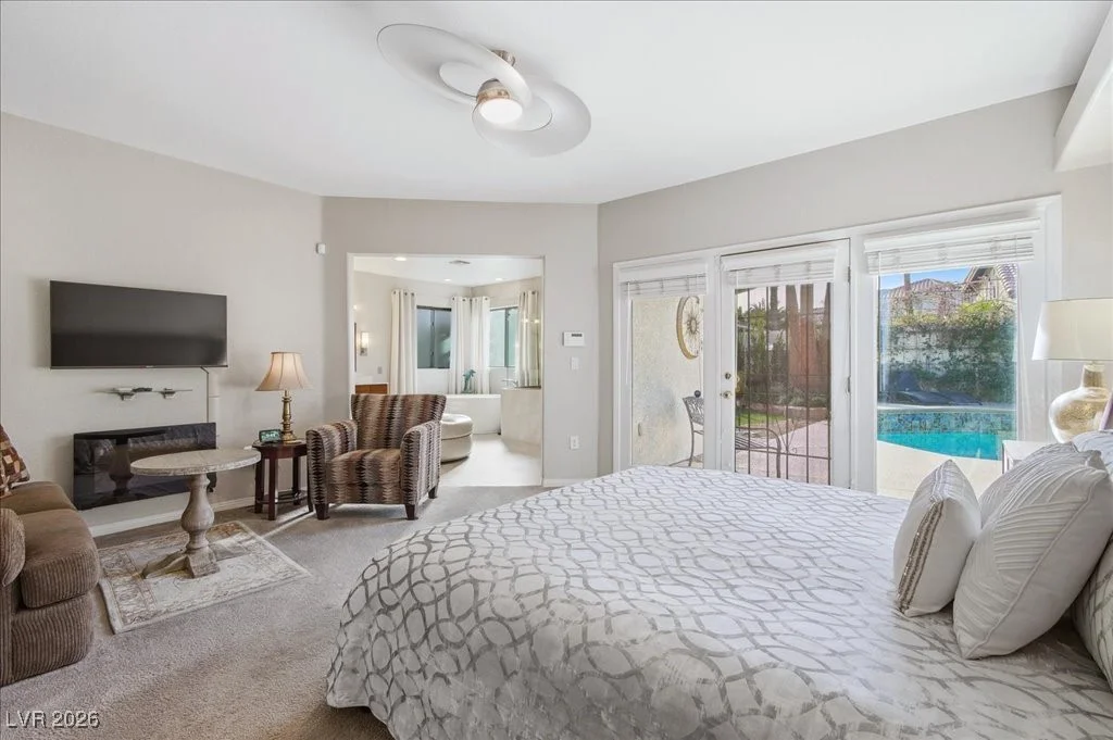 2200 Pioneer, Las Vegas, NV 89117