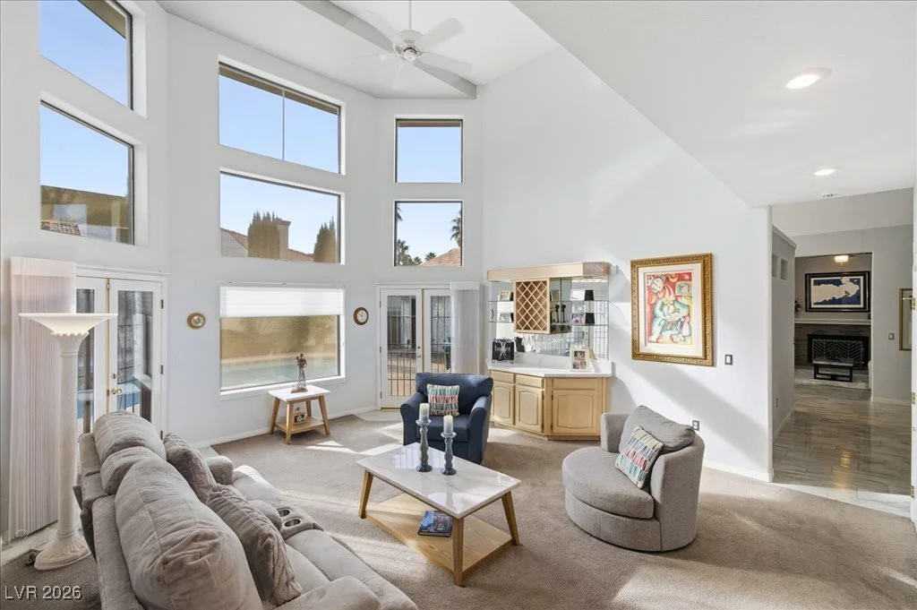 2200 Pioneer, Las Vegas, NV 89117