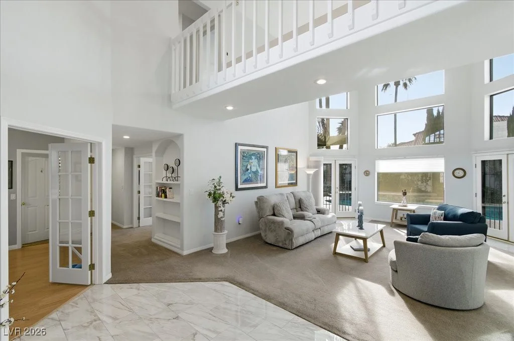 2200 Pioneer, Las Vegas, NV 89117