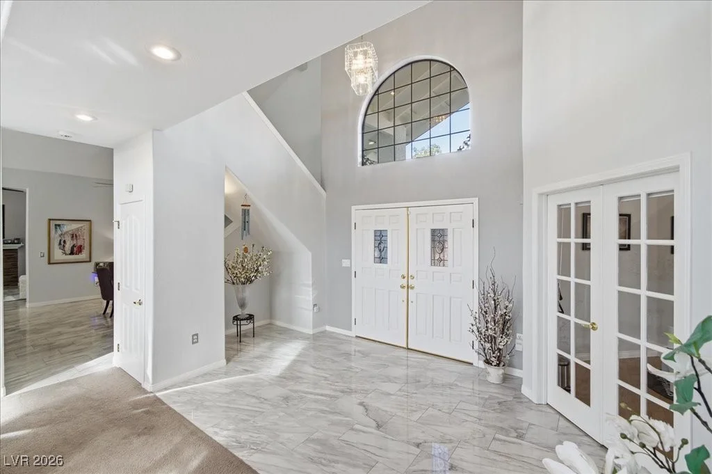 2200 Pioneer, Las Vegas, NV 89117