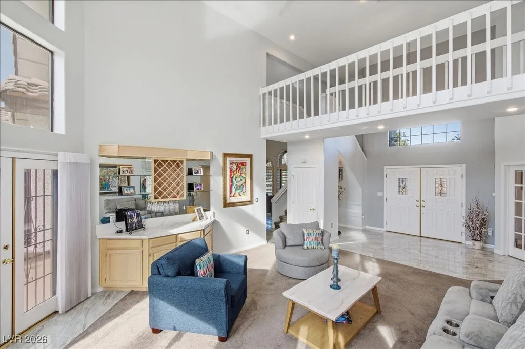 2200 Pioneer, Las Vegas, NV 89117