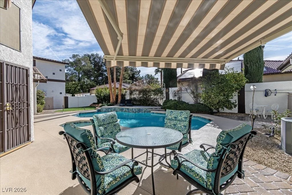 2200 Pioneer, Las Vegas, NV 89117
