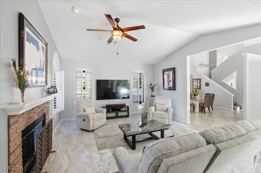 2200 Pioneer, Las Vegas, NV 89117