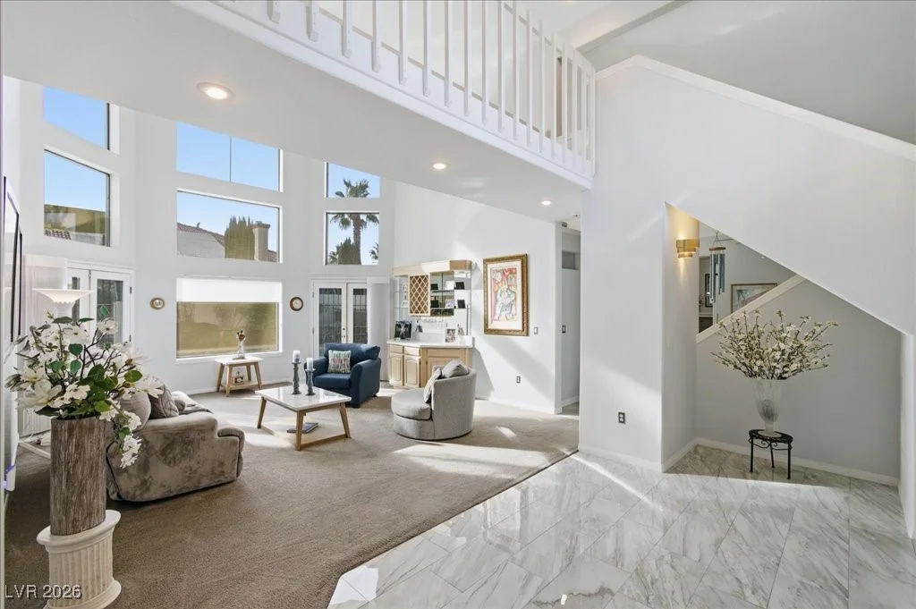2200 Pioneer, Las Vegas, NV 89117