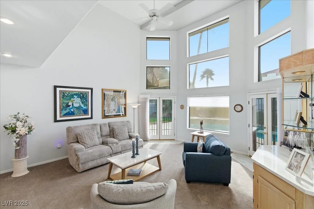 2200 Pioneer, Las Vegas, NV 89117