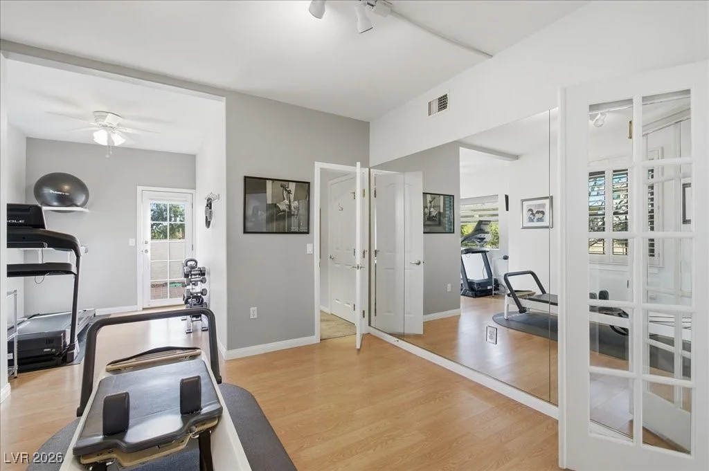 2200 Pioneer, Las Vegas, NV 89117