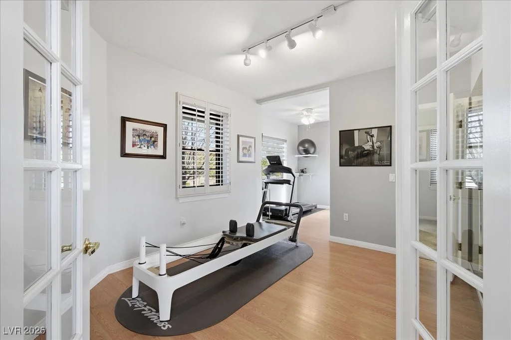 2200 Pioneer, Las Vegas, NV 89117