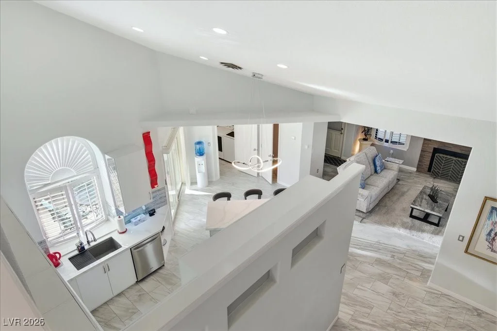 2200 Pioneer, Las Vegas, NV 89117