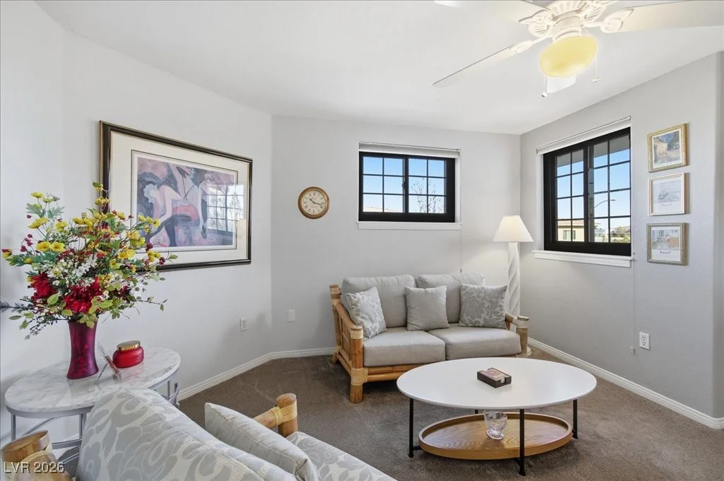 2200 Pioneer, Las Vegas, NV 89117