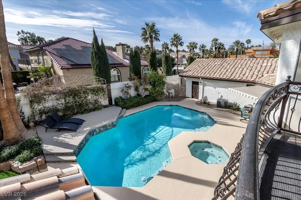 2200 Pioneer, Las Vegas, NV 89117