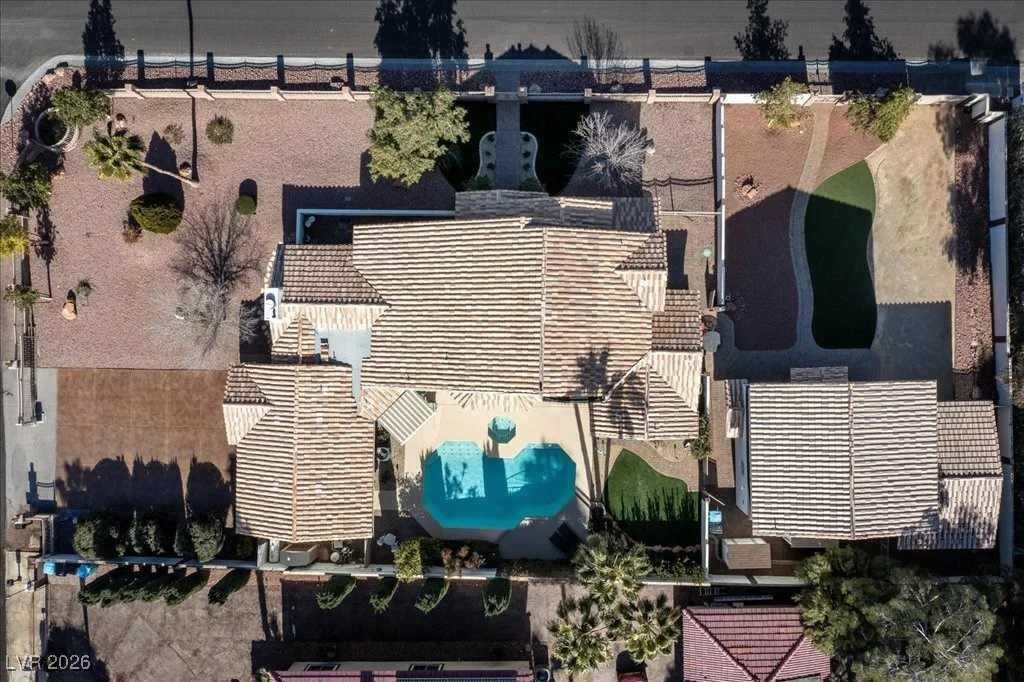 2200 Pioneer, Las Vegas, NV 89117