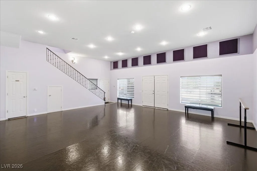 2200 Pioneer, Las Vegas, NV 89117