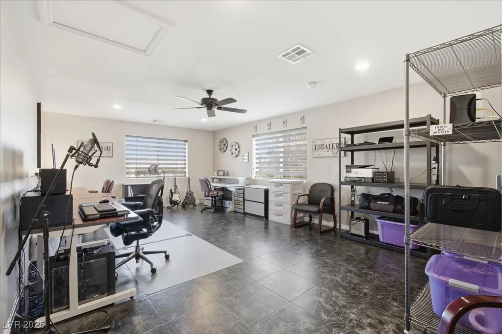 2200 Pioneer, Las Vegas, NV 89117
