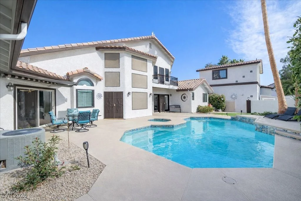 2200 Pioneer, Las Vegas, NV 89117