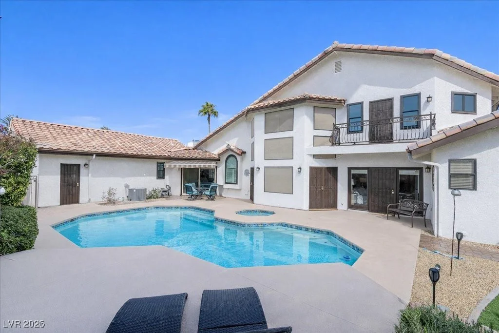 2200 Pioneer, Las Vegas, NV 89117