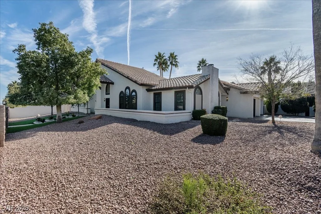 2200 Pioneer, Las Vegas, NV 89117