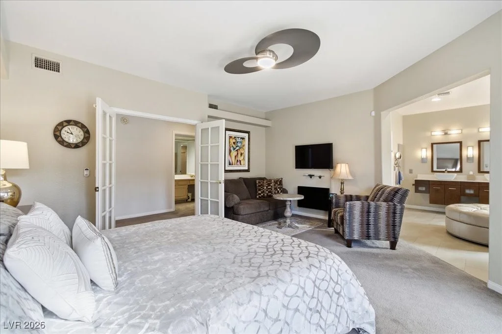 2200 Pioneer, Las Vegas, NV 89117