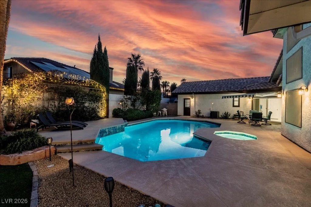2200 Pioneer, Las Vegas, NV 89117