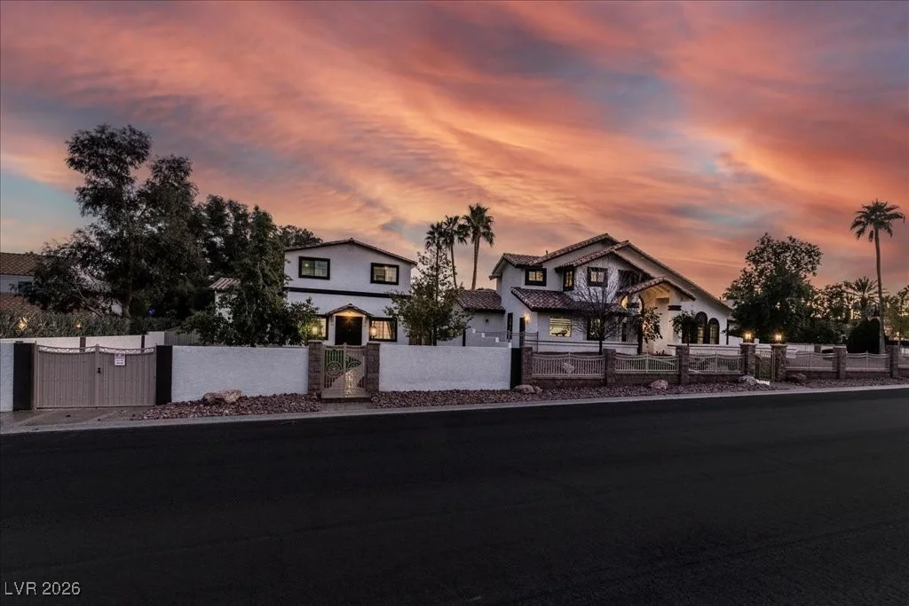 2200 Pioneer, Las Vegas, NV 89117