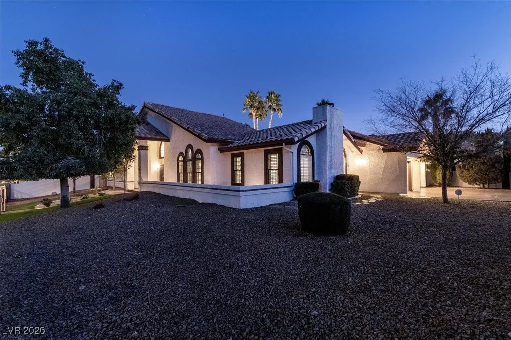 2200 Pioneer, Las Vegas, NV 89117